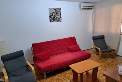 Apartament cu 2 camere decomandat în Unirii