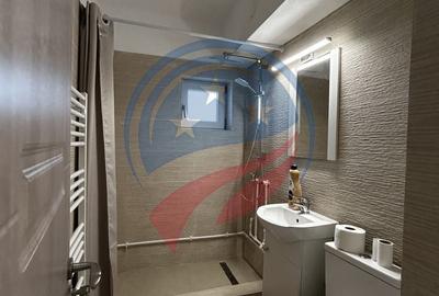 Garsonieră decomandată, mobilată în Ultracentral - 4