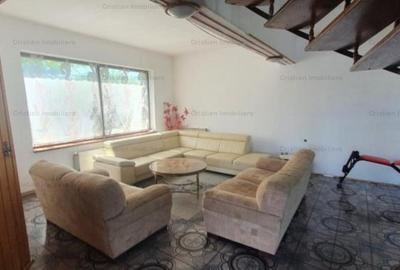 Casă cu 5 camere cu Teren 1500 Mp în Chiscani - 7