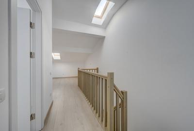 Casa primitoare P+1+M cu 145mp utili si pompa de caldura! Comision 0%! - 12