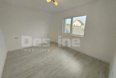 Casa individuala 3 camere decomandat 82 MP Utili 400MP Teren-Ciurbe?ti - 3