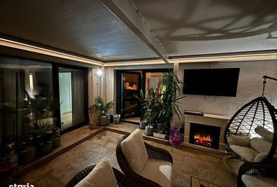 Casă cu 4 camere cu Teren 500 Mp în Cernica - 3