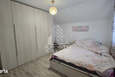 Casă cu 4 camere cu Teren 500 Mp în Șag - 8