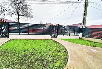 Casă cu 4 camere în Central - 11