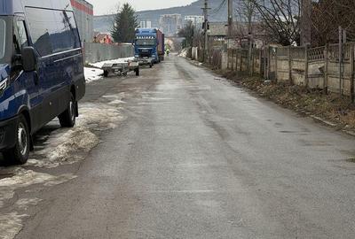 Spațiu comercial, de 200 mp, în Calea Moldovei - 2