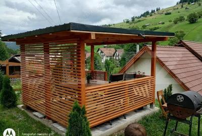 Casă cu Teren 969 Mp în Moieciu - 6