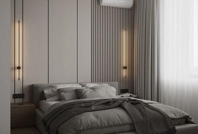 Apartament Decomandat 3 Camere 70.4mp Berceni-Grand Arena - 2