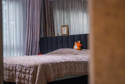 VILA MOBILATA - PIPERA - PISCINA - SMART HOME - COMISION 0% - 11