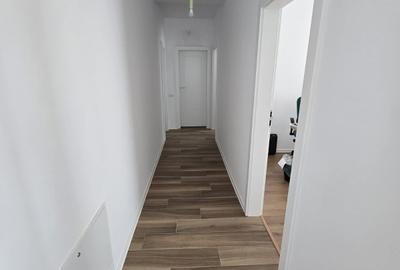 Apartament Tip S.A.D. – Parter | 68 MP | 3 Locuri de Parcare | COMISION 0% - 6