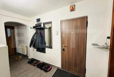 Apartament cu 2 camere decomandat, mobilat în Central - 4