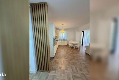 Apartament cu 2 camere în Nazărioaia - 6