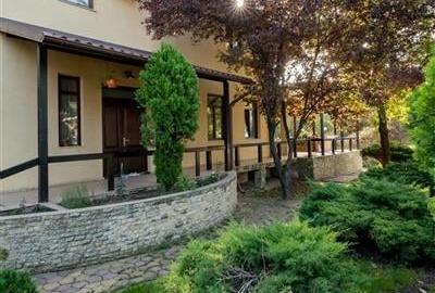 Conac de lux in Zona Piata Chirila Conac de lux in Zona Piata Chirila - 3