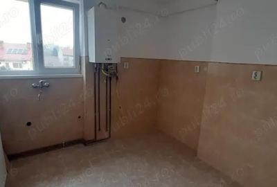 Apartament cu 2 camere semidecomandat în Semicentral - 2