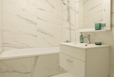 Apartament modern 2 camere FINALIZAT - 12