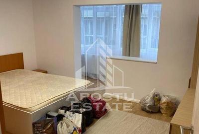 Apartament cu o camera, centrala proprie, Zona Girocului - 4