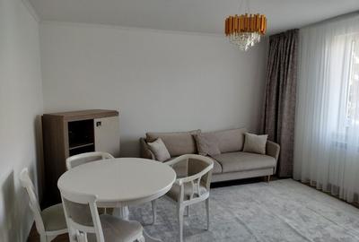 Apartament cu 4 camere decomandat în Calea București - 4