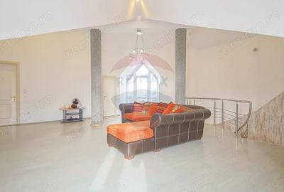 COMISION 0% | 2 CASE + 1119 MP TEREN | PRIMAVERII | PRIVELISTE SUPERBA - 5