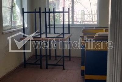 Casă cu 2 camere cu Teren 98 Mp în Central - 7