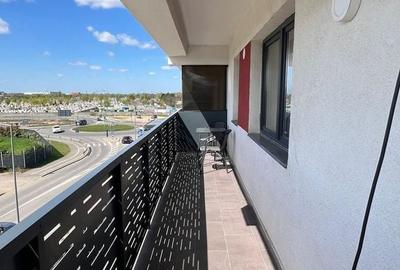 Apartament cu 2 camere în Lotus - 10