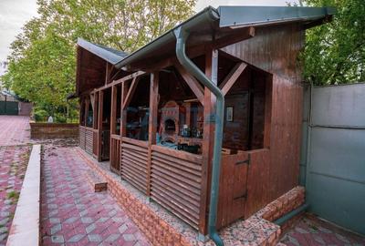 Comision 0 Casa de vanzare 6 camere Zona Centrala - 7