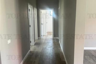 Casa inidividuala, superba pe parter, cu garaj si 4 camere spatioase, si toate u - 9