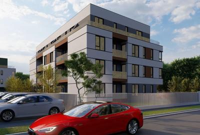 Apartament cu 2 camere în Torontalului - 3