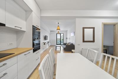 De vanzare apartament 2 camere | Pipera | Aviatiei | mobilat si utilat - 2