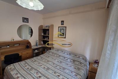 Apartament cu 2 camere decomandat în Banca Națională - 4