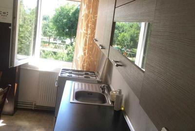 Apartament cu 2 camere decomandat în Răcădău - 2