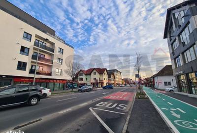 Apartament cu 4 camere în Calea Dumbrăvii - 20