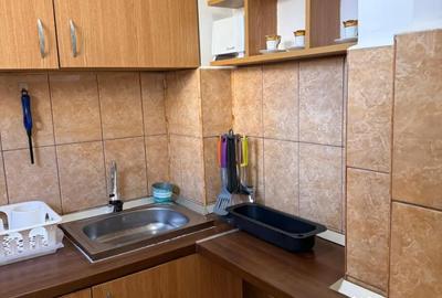 Garsonieră decomandată în Central - 5