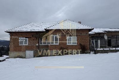 CASA 4 CAMERE TEREN 3038 MP ALBE?TII DE MUSCEL - 5