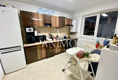 Apartament 2 camere finisat modern | Marasti | Terasa 25mp - 4