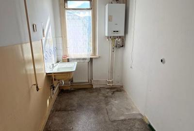 Apartament cu 2 camere decomandat în Central - 3