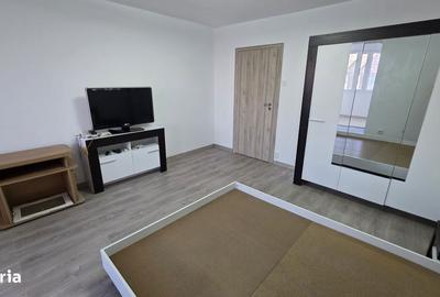 Garsonieră semidecomandată, mobilată în Iancului - 5