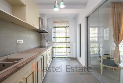 Apartament 3 Camere Politehnica | 21 Residence I Loc de parcare - 11