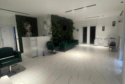 Spațiu comercial, de 88 mp, în Militari - 30