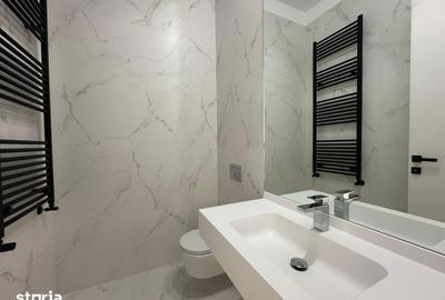 Apartament cu 4 camere în 13 Septembrie - 11