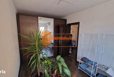 Apartament cu 3 camere, mobilat în Domenii - 3