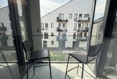 3 Camere | Win Herastrau | Bucatarie inchisa | Parcare - 3