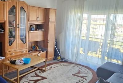 Apartament decomandat, 37 mp, etaj intermediar, zona Lidl - 3