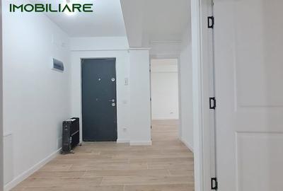 Apartament cu 2 camere în Bucium - 3