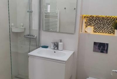 Garsoniera de inchiriat | Parcare | Metrou | Basarab - 6