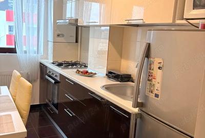 Garsonieră decomandată în Chiajna - 5