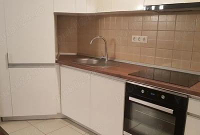 Apartament 2 camere de inchiriat Zona Soarelui, complet mobilat, loc parcare inclus, disponibil i Apartament 2 camere de inchiriat Zona Soarelui, complet mobilat, loc parcare inclus, disponibil i - 2