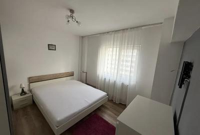 Apartament 2 camere renovat si utilat - ideal pentru mutare rapida - zona Obor Apartament 2 camere renovat si utilat - ideal pentru mutare rapida - zona Obor - 2