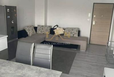 Apartament cu 2 camere în Circumvalațiunii - 3