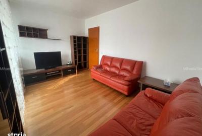 Apartament cu 2 camere decomandat, mobilat în Ștefan cel Mare - 5