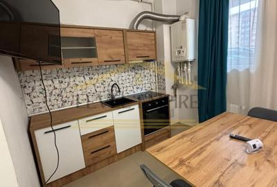 Garsonieră nedecomandată, mobilată în Chiajna - 5