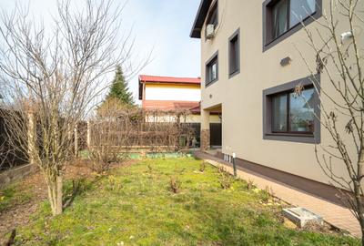 Casă individuală cu 7 camere cu Garaj în Brănești - 8